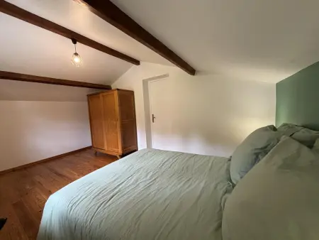 Maison de charme avec SPA en montagne Bourbonnaise - Photo 20