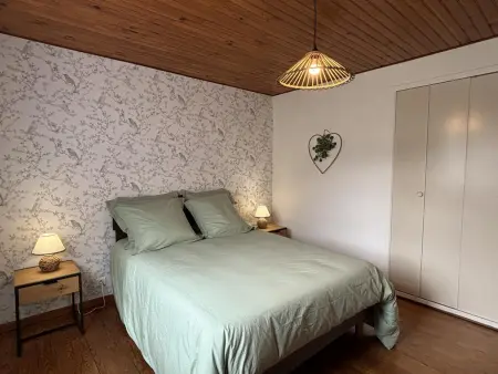 Maison de charme avec SPA en montagne Bourbonnaise - Photo 21