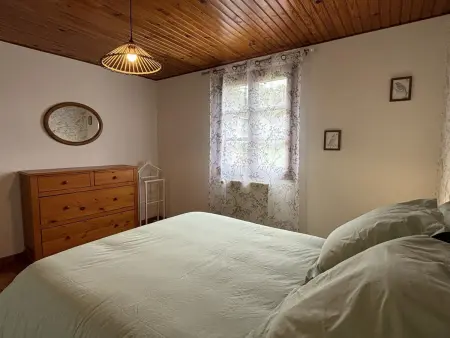 Maison de charme avec SPA en montagne Bourbonnaise - Photo 22