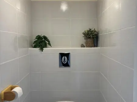 Maison de charme avec SPA en montagne Bourbonnaise - Photo 27