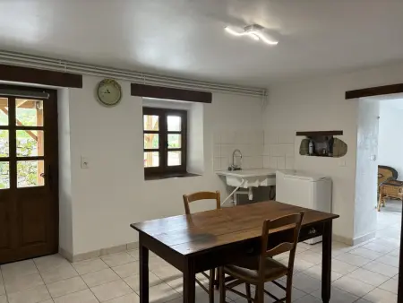 Maison de charme avec SPA en montagne Bourbonnaise - Photo 31