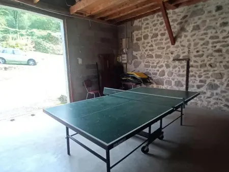 Maison de charme avec SPA en montagne Bourbonnaise - Photo 32