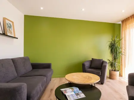La Roselière, Maison 5 personnes à Guissény - Photo 1