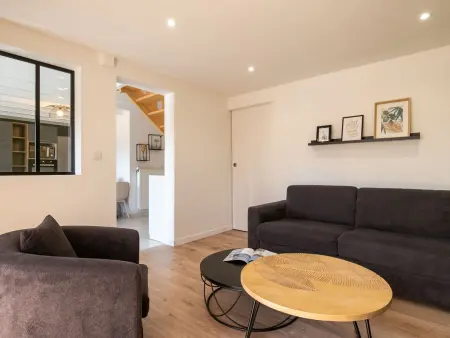 La Roselière, Maison 5 personnes à Guissény - Photo 2