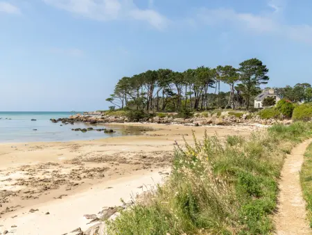 La Roselière, Maison 5 personnes à Guissény - Photo 21