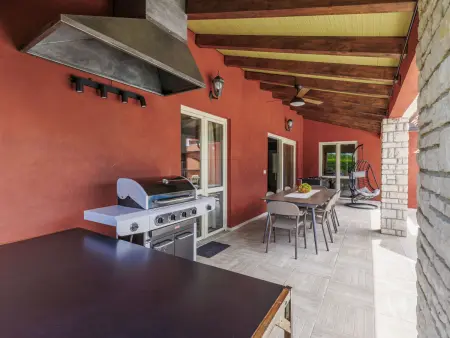 Villa Wruss, Maison 10 personnes à Labin - Photo 3