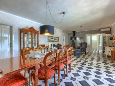 Villa Wruss, Maison 10 personnes à Labin - Photo 5