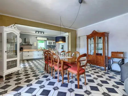 Villa Wruss, Maison 10 personnes à Labin - Photo 7