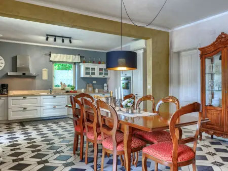Villa Wruss, Maison 10 personnes à Labin - Photo 8