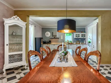 Villa Wruss, Maison 10 personnes à Labin - Photo 9