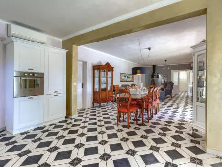 Villa Wruss, Maison 10 personnes à Labin - Photo 15