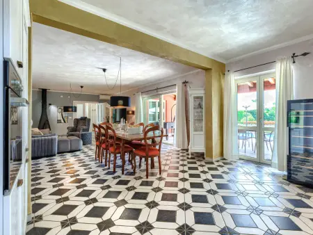 Villa Wruss, Maison 10 personnes à Labin - Photo 16