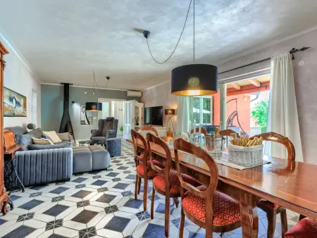 Villa Wruss, Maison 10 personnes à Labin - Photo 17