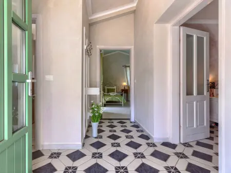 Villa Wruss, Maison 10 personnes à Labin - Photo 36