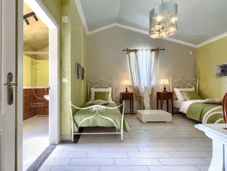 Villa Wruss, Maison 10 personnes à Labin - Photo 37