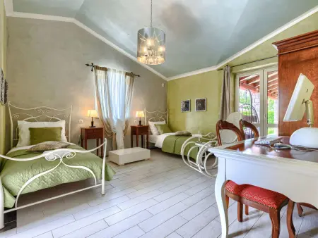 Villa Wruss, Maison 10 personnes à Labin - Photo 38