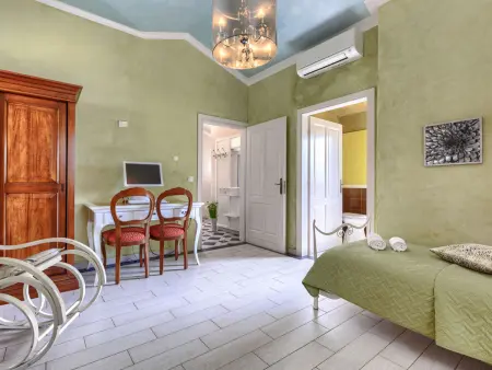 Villa Wruss, Maison 10 personnes à Labin - Photo 39