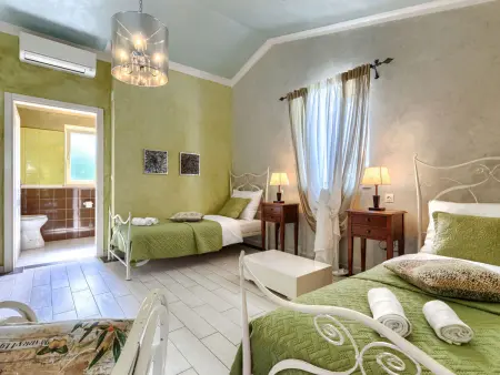 Villa Wruss, Maison 10 personnes à Labin - Photo 40