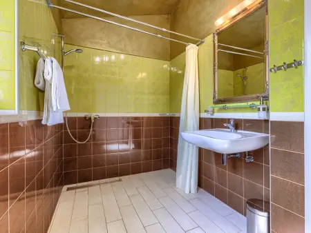 Villa Wruss, Maison 10 personnes à Labin - Photo 41