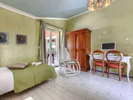 Villa Wruss, Maison 10 personnes à Labin - Photo 42