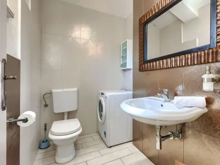Villa Wruss, Maison 10 personnes à Labin - Photo 43