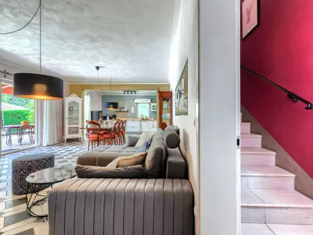 Villa Wruss, Maison 10 personnes à Labin - Photo 44