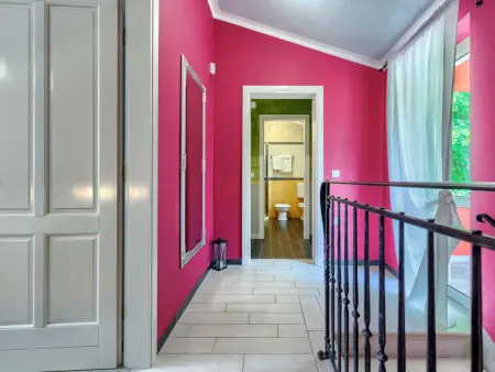 Villa Wruss, Maison 10 personnes à Labin - Photo 46