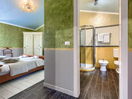 Villa Wruss, Maison 10 personnes à Labin - Photo 47