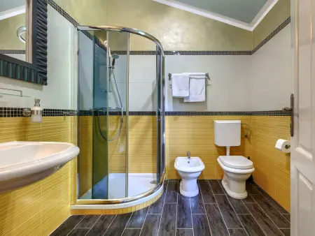 Villa Wruss, Maison 10 personnes à Labin - Photo 48
