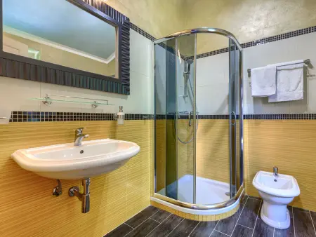 Villa Wruss, Maison 10 personnes à Labin - Photo 49