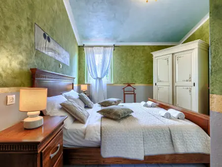 Villa Wruss, Maison 10 personnes à Labin - Photo 50