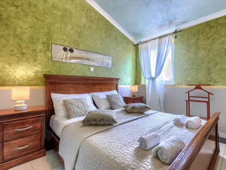 Villa Wruss, Maison 10 personnes à Labin - Photo 51
