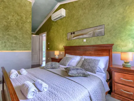 Villa Wruss, Maison 10 personnes à Labin - Photo 52