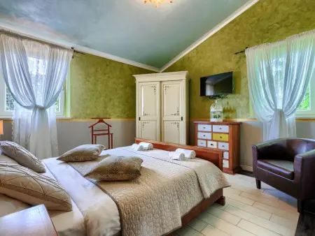 Villa Wruss, Maison 10 personnes à Labin - Photo 53