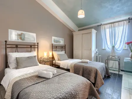 Villa Wruss, Maison 10 personnes à Labin - Photo 54