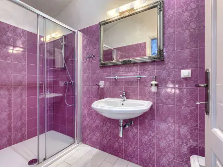 Villa Wruss, Maison 10 personnes à Labin - Photo 57