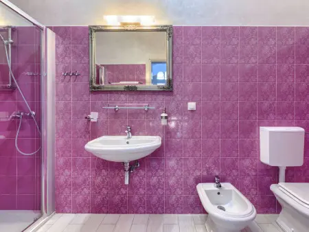 Villa Wruss, Maison 10 personnes à Labin - Photo 58