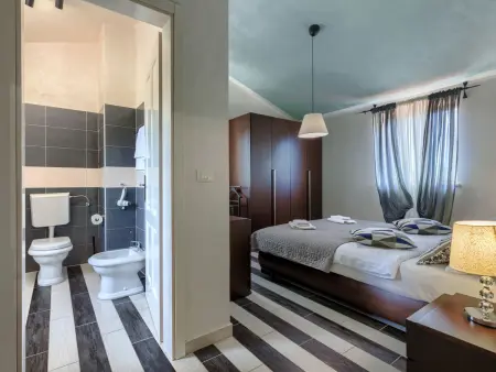 Villa Wruss, Maison 10 personnes à Labin - Photo 59