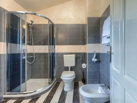Villa Wruss, Maison 10 personnes à Labin - Photo 60