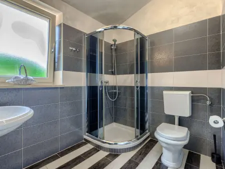 Villa Wruss, Maison 10 personnes à Labin - Photo 61