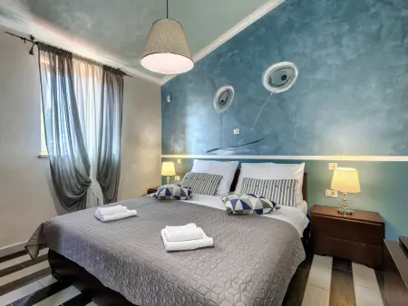 Villa Wruss, Maison 10 personnes à Labin - Photo 62