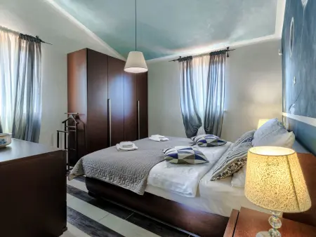 Villa Wruss, Maison 10 personnes à Labin - Photo 63