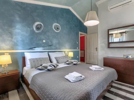Villa Wruss, Maison 10 personnes à Labin - Photo 64