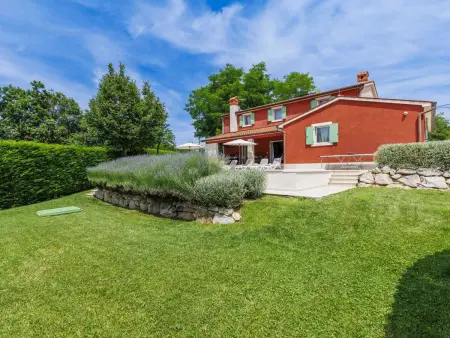 Villa Wruss, Maison 10 personnes à Labin - Photo 65