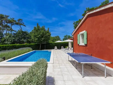 Villa Wruss, Maison 10 personnes à Labin - Photo 68