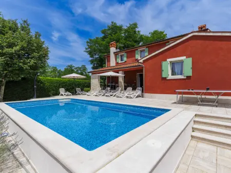 Villa Wruss, Maison 10 personnes à Labin - Photo 69