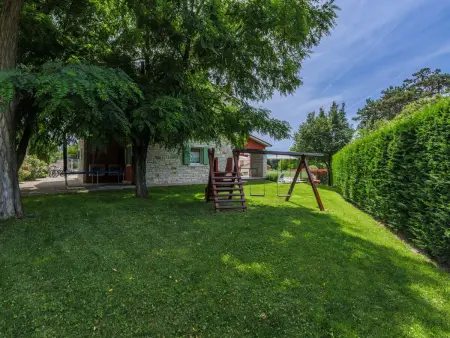 Villa Wruss, Maison 10 personnes à Labin - Photo 70