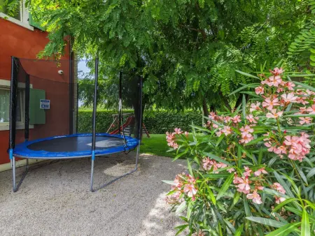 Villa Wruss, Maison 10 personnes à Labin - Photo 71