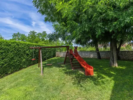 Villa Wruss, Maison 10 personnes à Labin - Photo 72