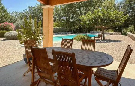 Maison 7 personnes à Salernes - Photo 1